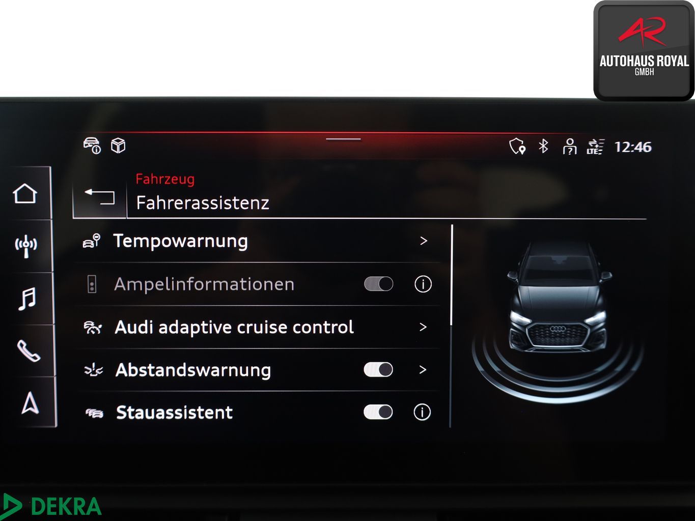 Audi Q5 Sportback 45 TFSI qu S LINE PANO,RAUTEN,HUD