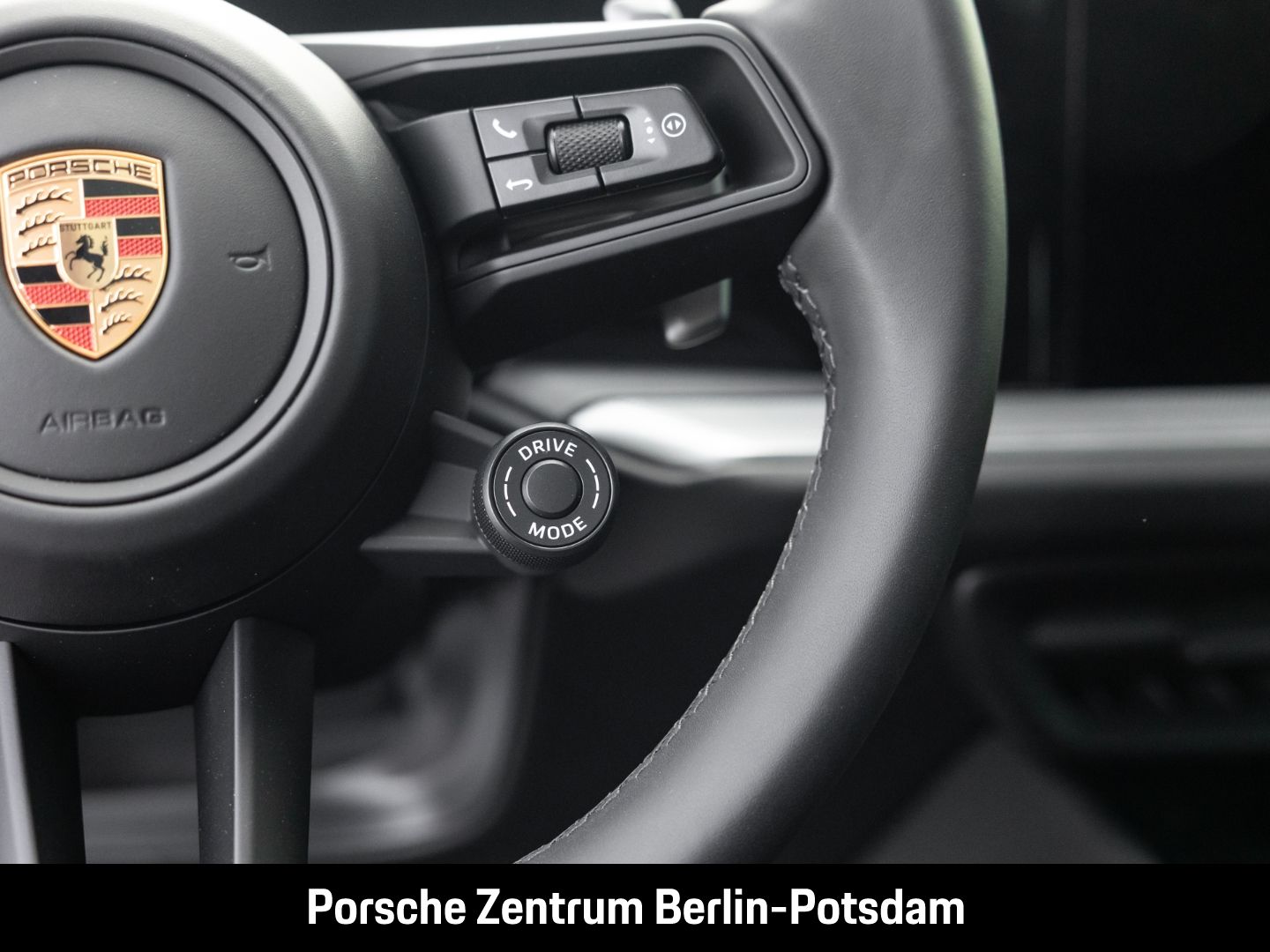 Porsche Cayenne S E-Hybrid BOSE Panoramadach LED-Matrix