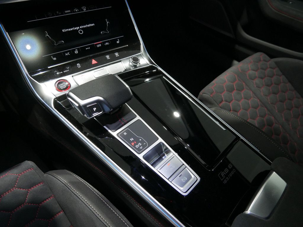 Audi RS6 GT Avant 4.0 TFSI Qu. performance 1OF660 B&O