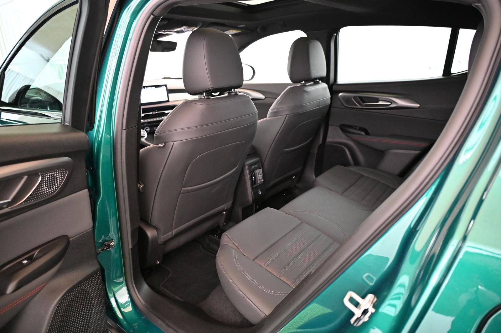 Alfa Romeo Tonale 1.3 PHEV 280 Q4 Tributo Italiano LED/PANO