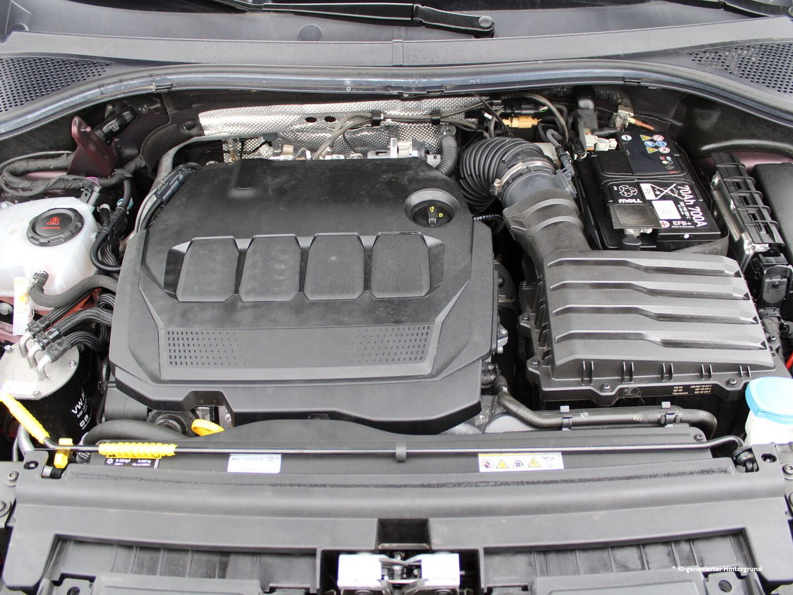 Seat Tarraco 2.0 TDI Xperience 4Drive Fahrass Ahk Pan