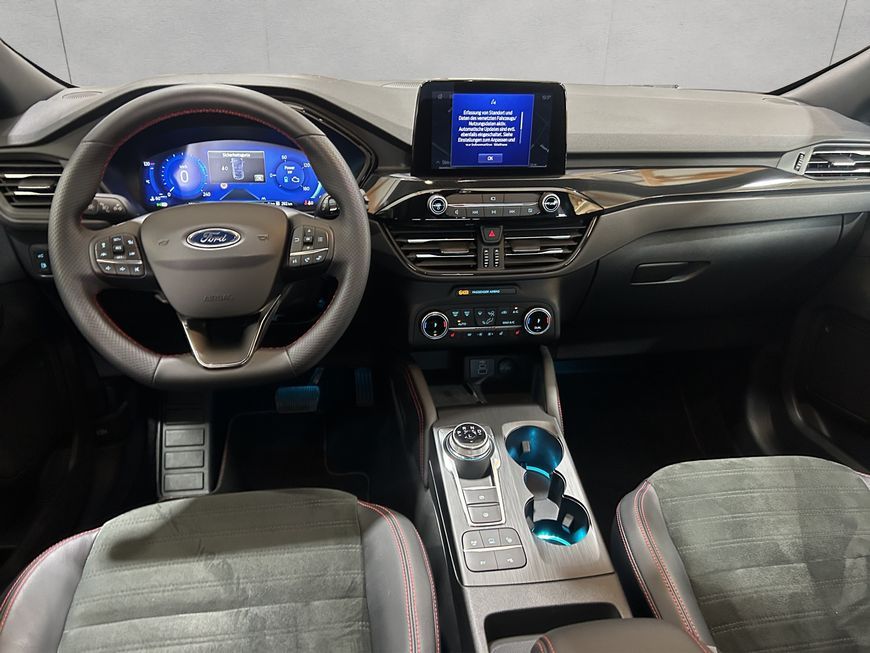 Ford Kuga 2.5 Duratec PHEV ST-LINE X *PANO*AHK*