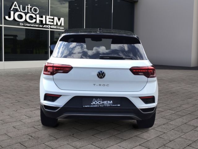 Volkswagen T-Roc Sport DSG - Samsaru's Car Outlet