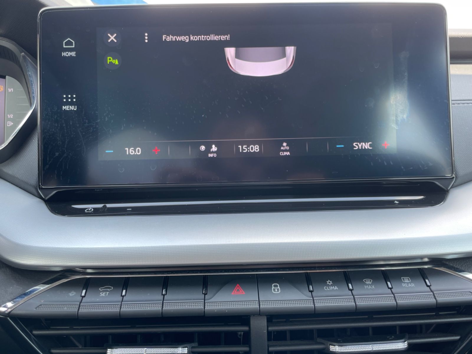 Skoda Octavia Lim. Ambition*LED*NAV*ACC*PDC*KLIMAAUTO