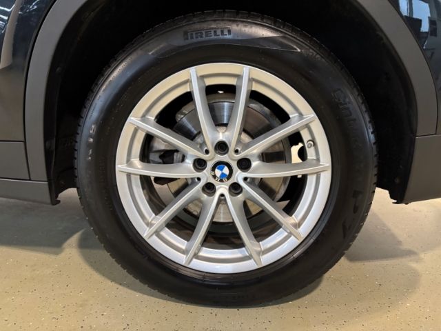 BMW X3 xDrive 20i Advantage Navi LED El. Heckklappe