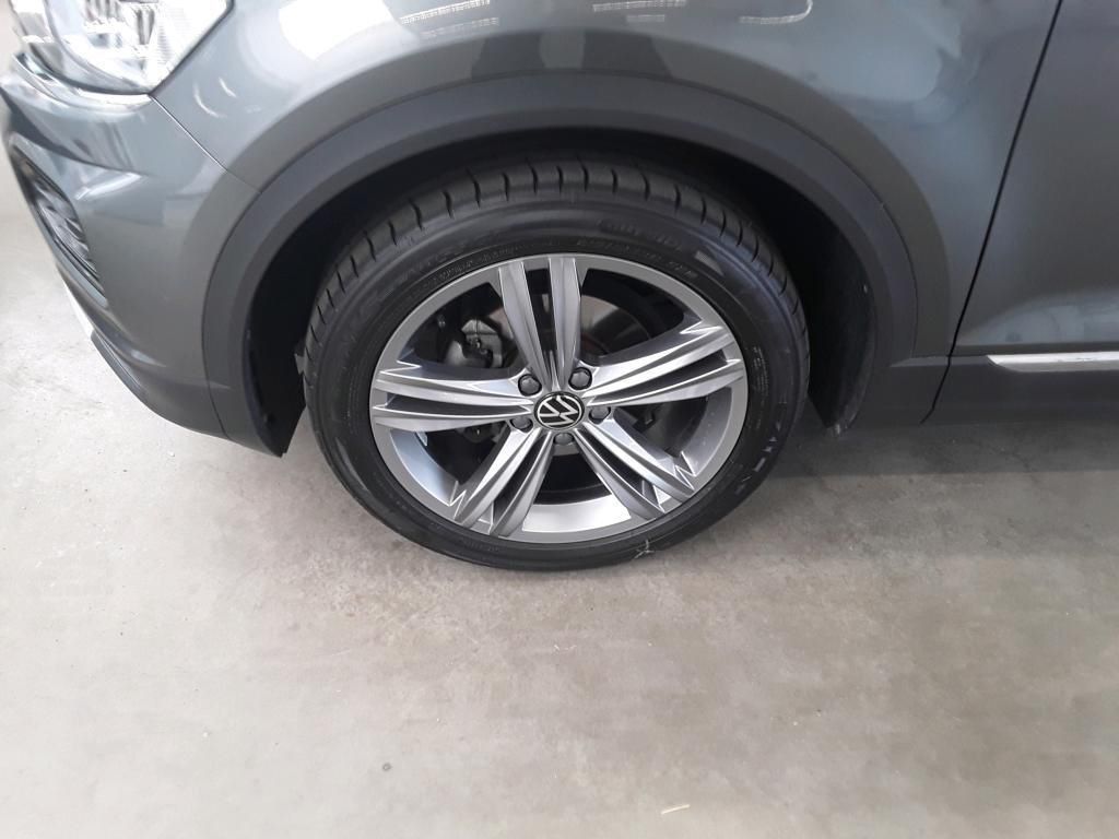 Volkswagen T-Roc Sport 1.5 TSI DSG - Samsaru's Car Outlet