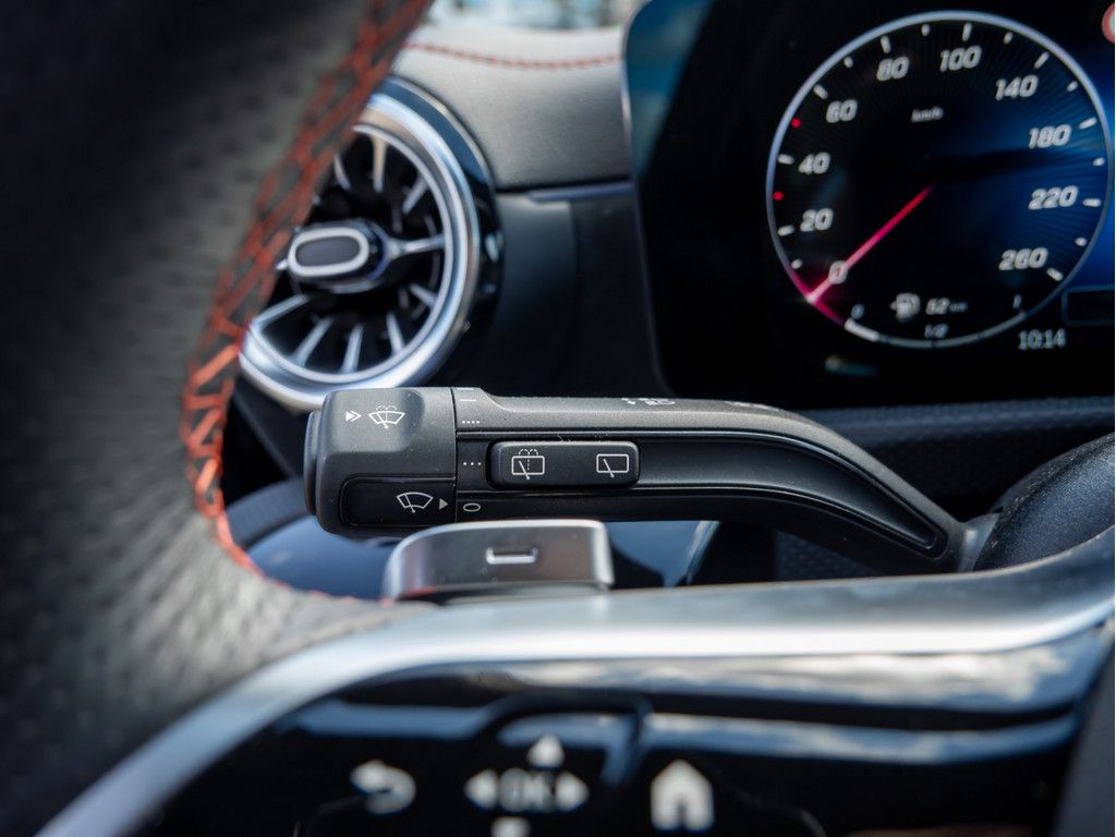 Mercedes-Benz CLA 250 SB 4M AMG Sport Advanced Plus - Samsaru's Car Outlet