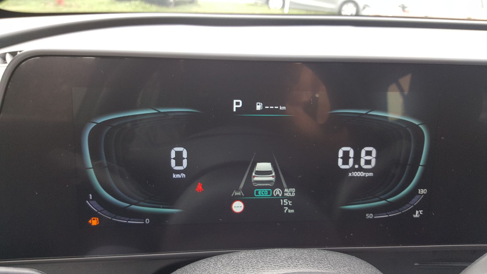 Kia Sportage 1.6 T-GDI EcoDynamics DCT - Samsaru's Car Outlet