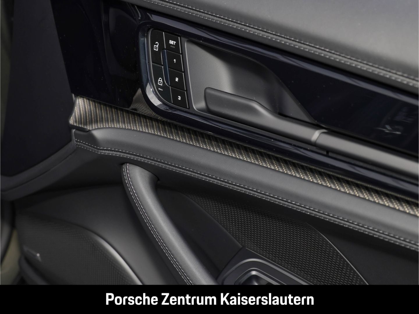 Porsche Panamera 4S E-Hybrid Sportabgas InnoDrive BOSE