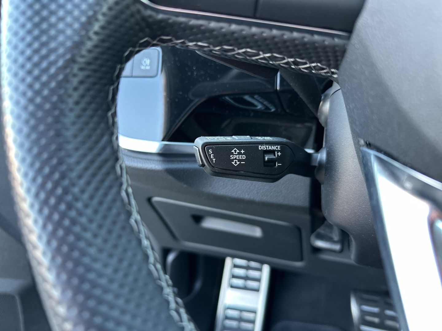 Audi Q3 Sportback 45 TFSI quattro S line - Samsaru's Car Outlet