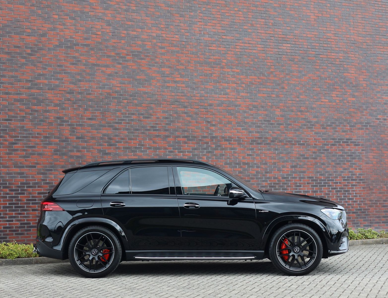 Mercedes-Benz GLE 53 AMG 4-Matic | AHK - Massage - Sofort