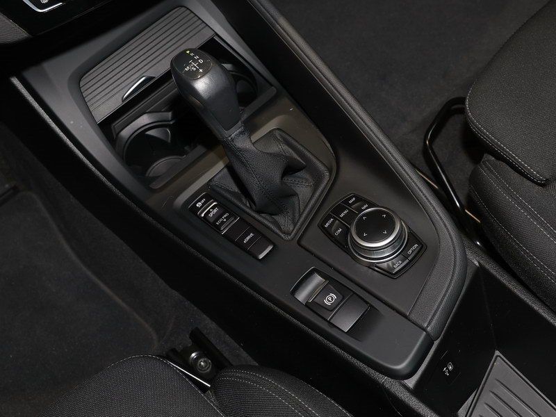 BMW X1 xDrive25e Adv. - Samsaru's Car Outlet