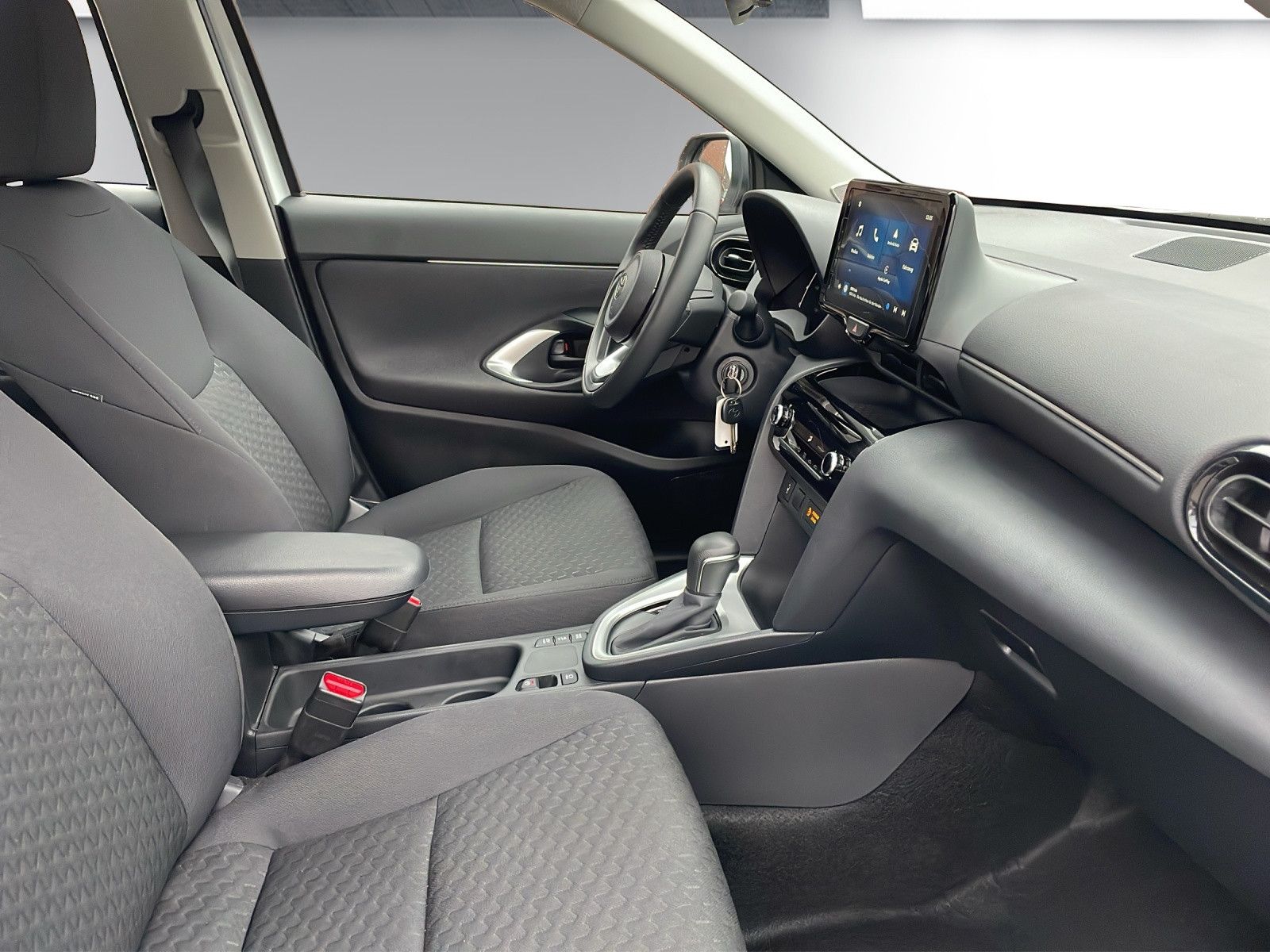 Toyota Yaris Cross Hybrid 1,5 Active