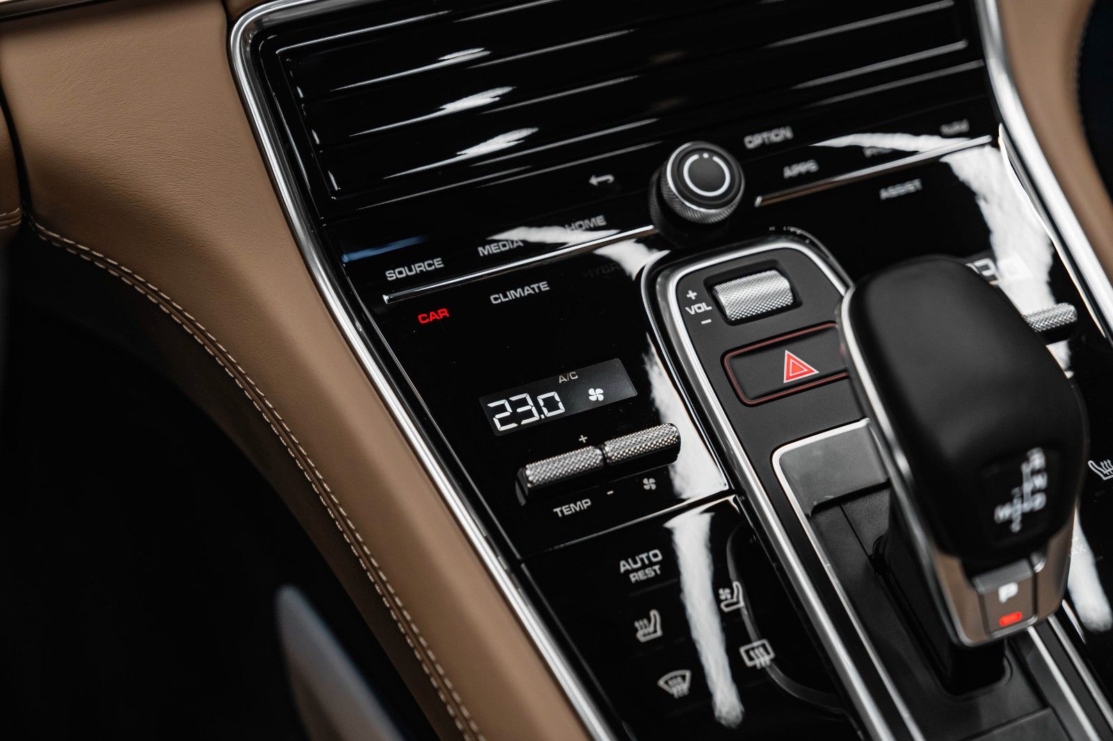 Porsche Panamera 4 S E-Hybrid*Matrix*Pano*Approved*Inno