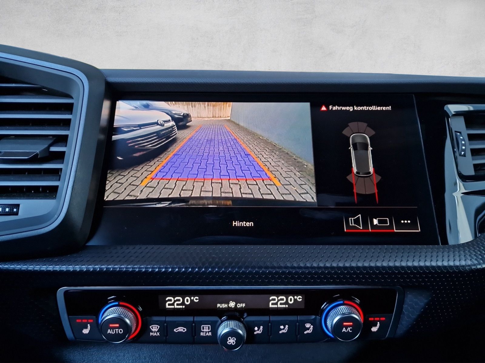 Audi A1 30 Sportback S-line - Samsaru's Car Outlet