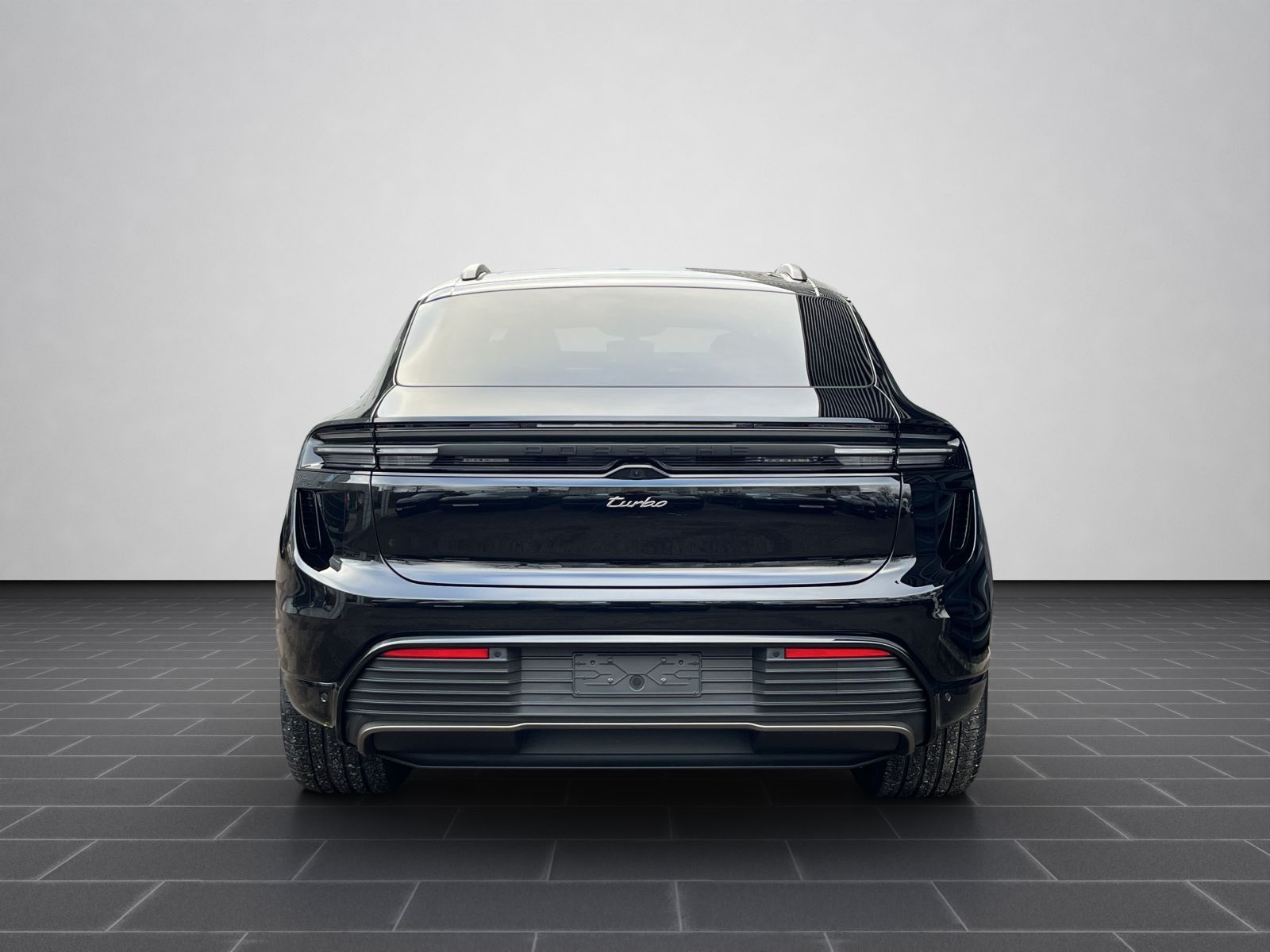 Porsche Macan Turbo Pano.,SportChrono,Burmester,Privacy,