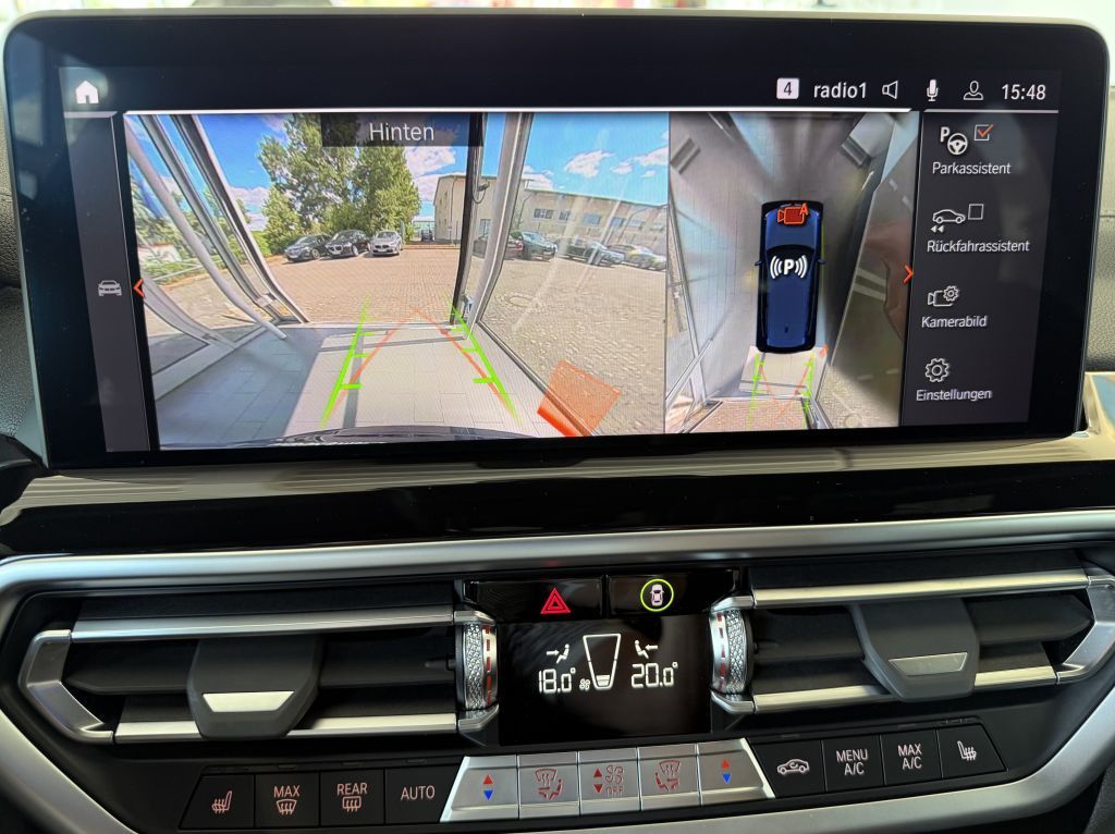 BMW X3 xDrive30d - Samsaru's Car Outlet