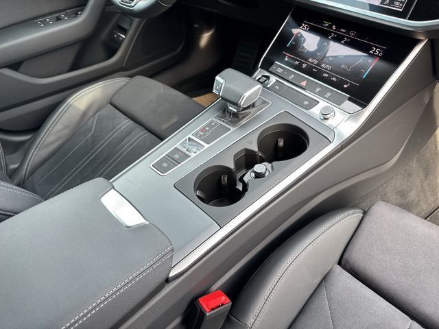 Audi A6 Avant S line 50 TFSI e AHK/HDMatrix/ACC/20''