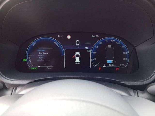 Toyota Yaris Hybrid 1.5 VVT-i 130 GR SPORT *SAFETY-P