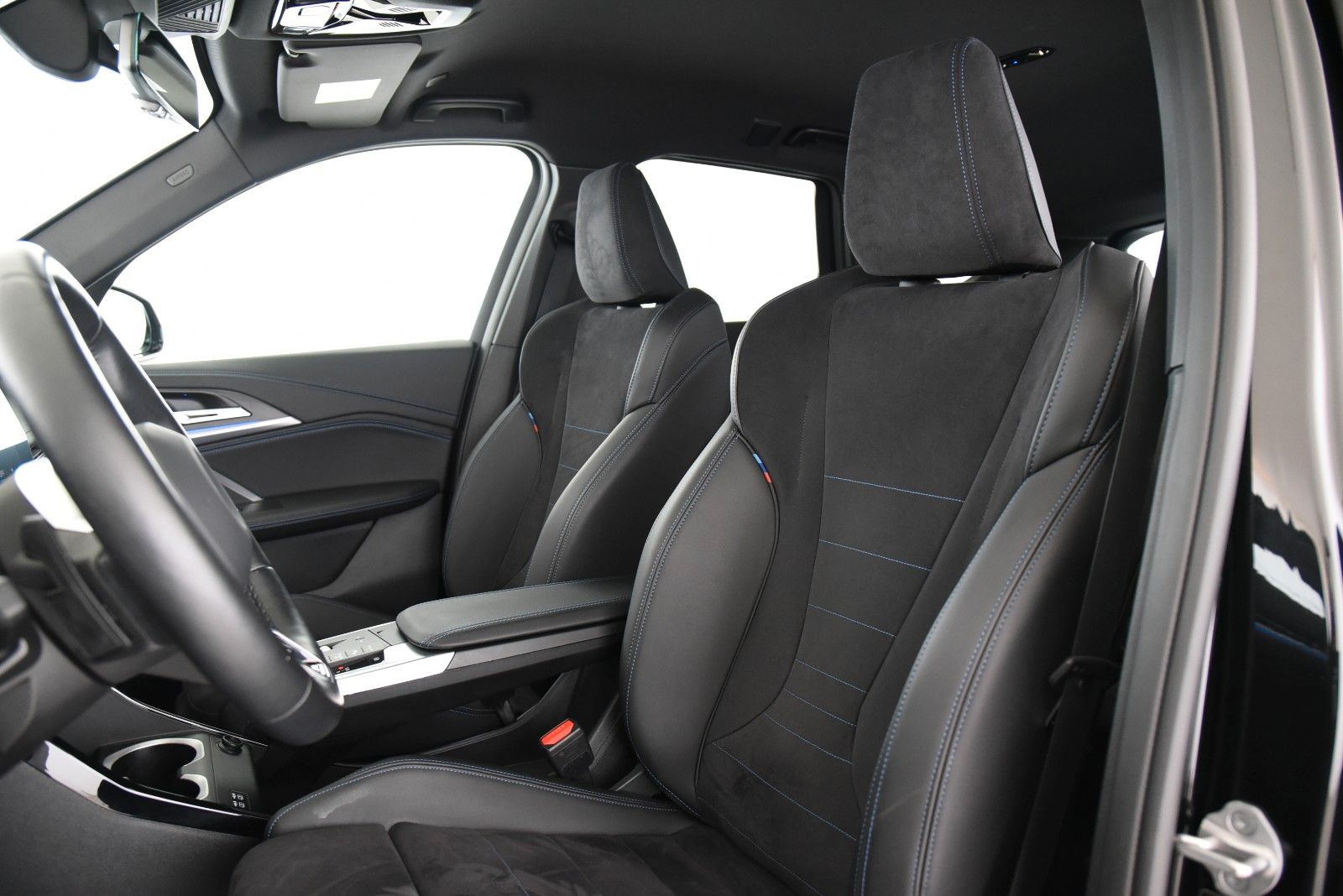 BMW X1 xDrive23d M Sportpaket - Samsaru's Car Outlet