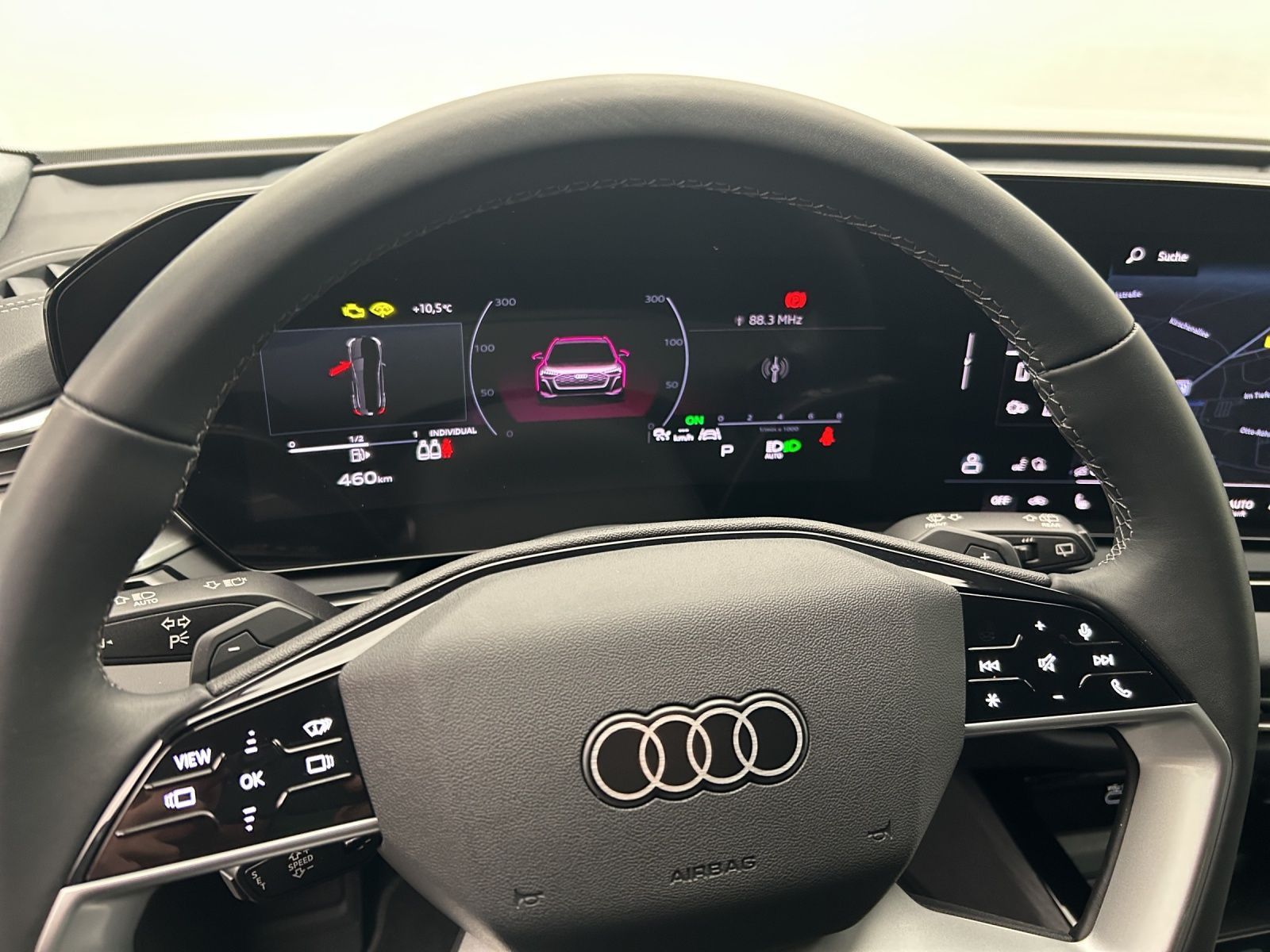 Audi A5 Avant 40 TFSI qu S line edition one S tro*B&O
