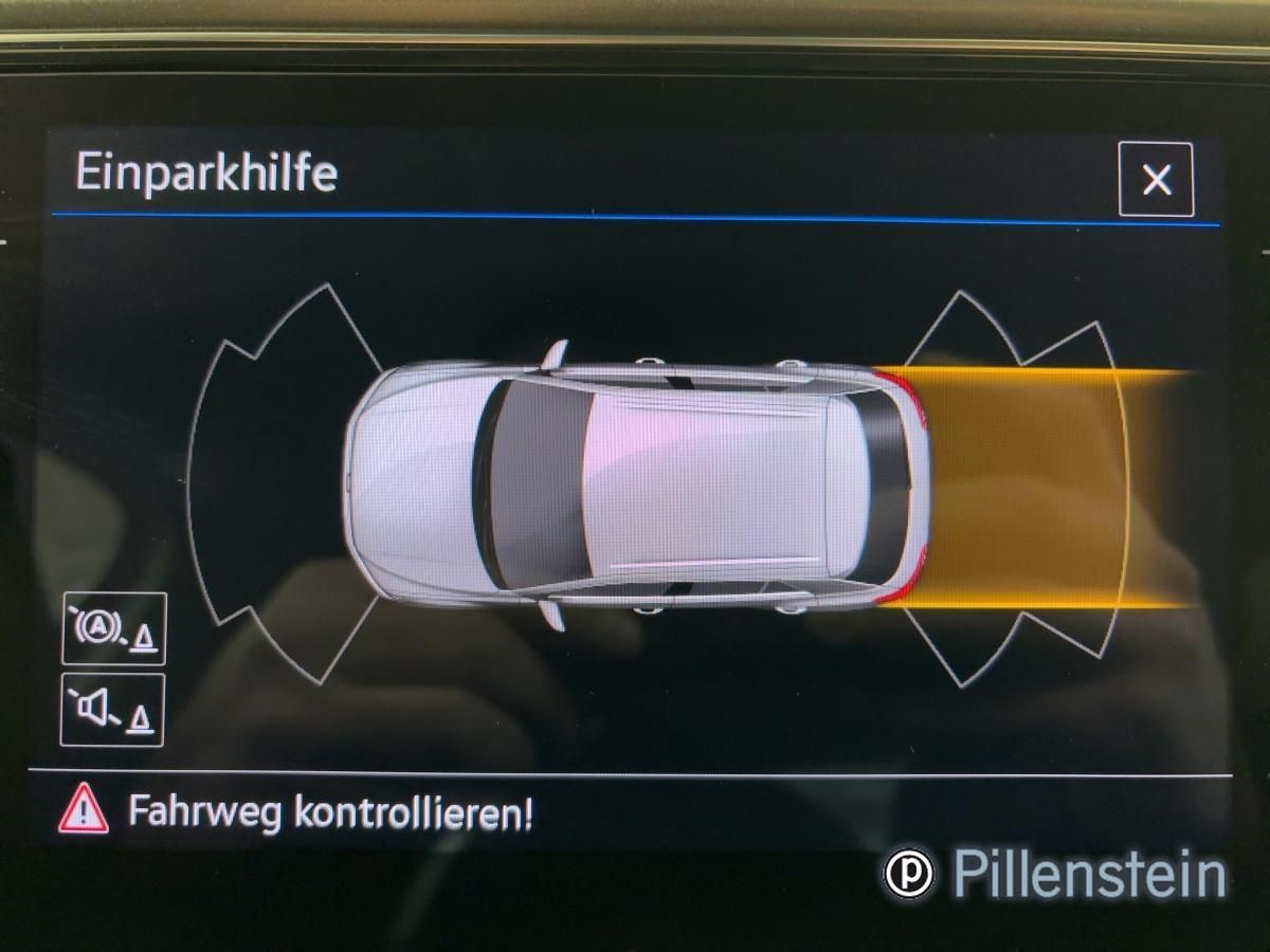 Volkswagen T-Roc STYLE 1.0 TSI - Samsaru's Car Outlet