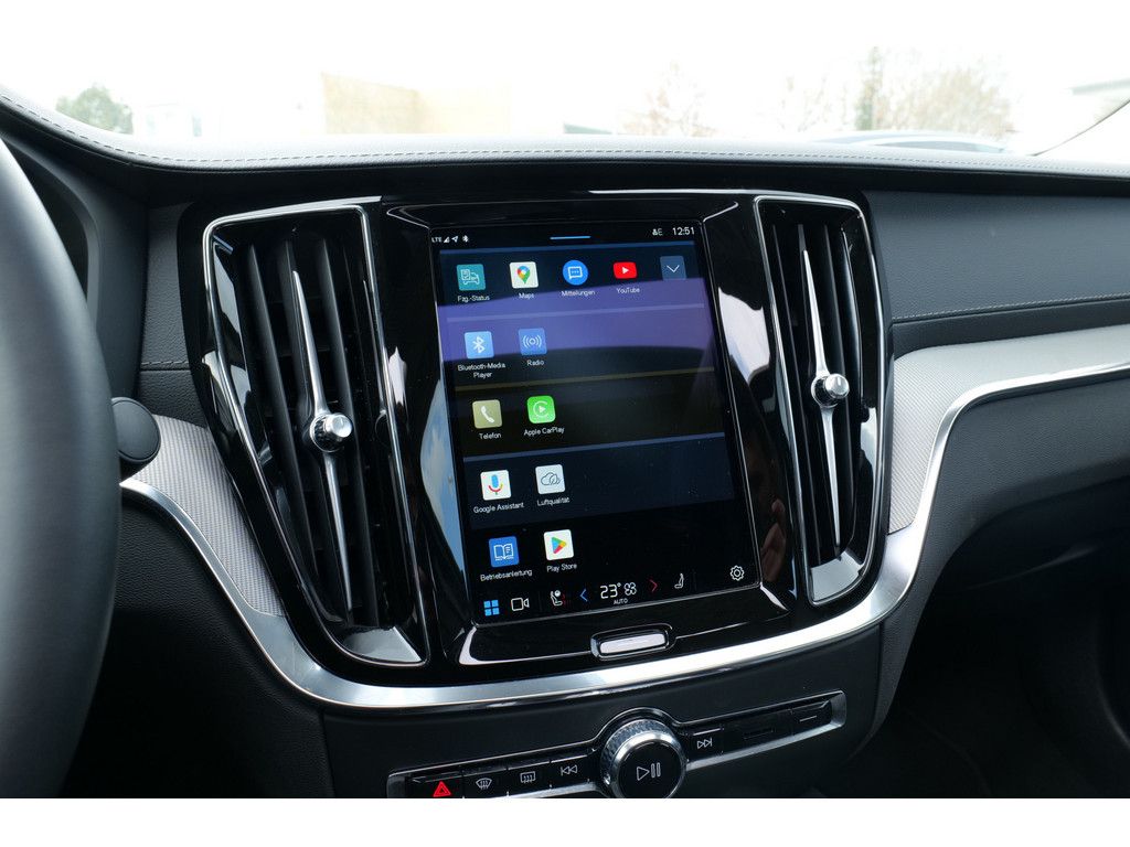 Volvo S60 Lim. T8 Ultimate Dark Recharge Plug-In Hybri