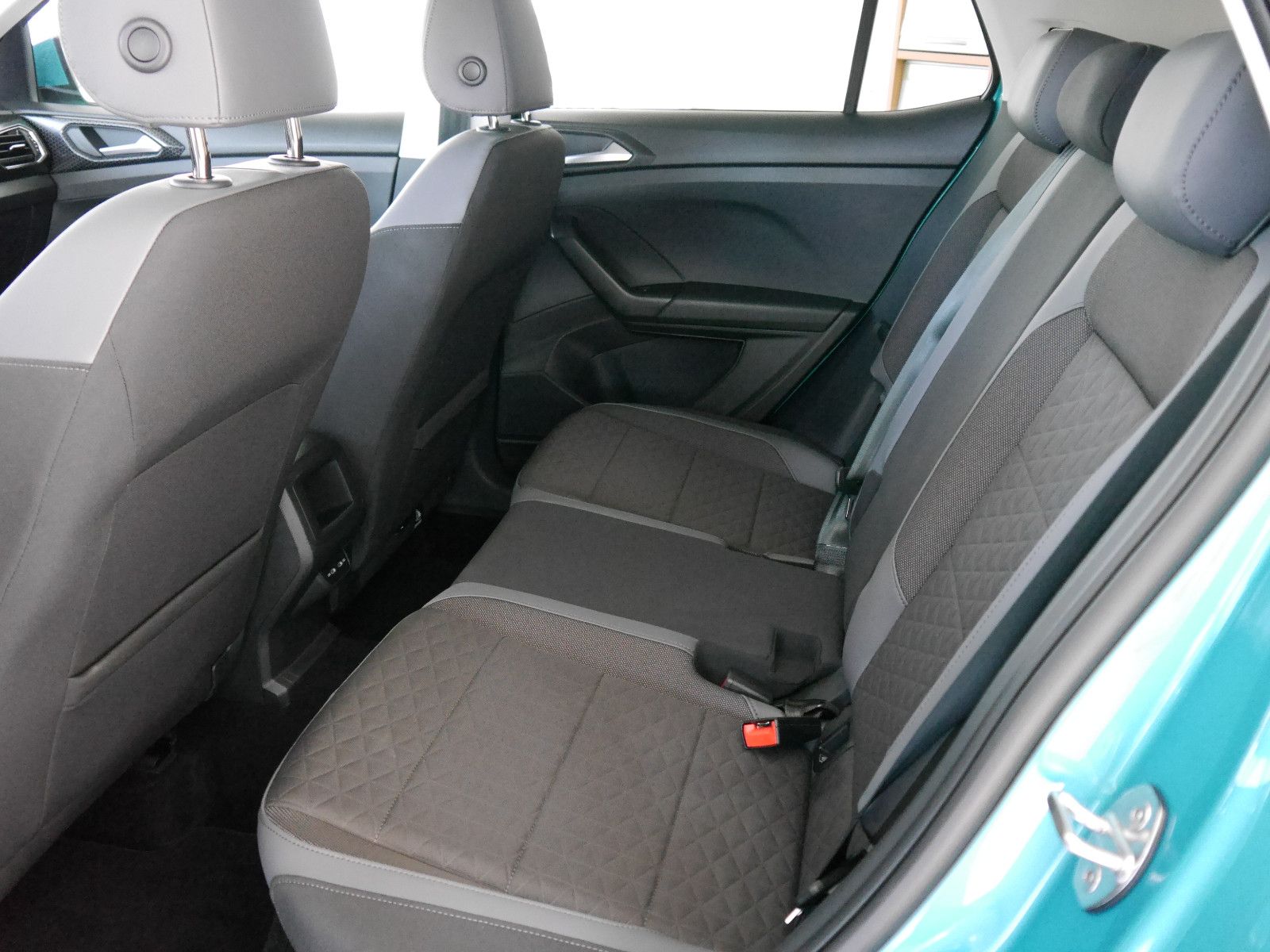 Volkswagen T-Cross Style - Samsaru's Car Outlet