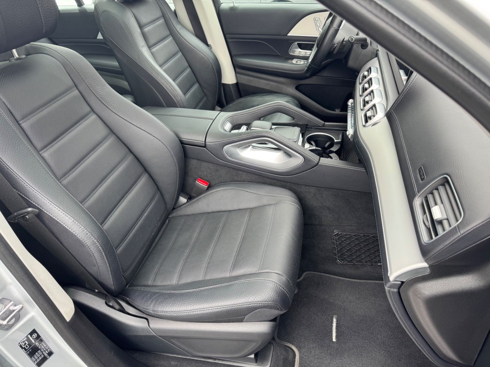 Mercedes-Benz GLE 450 AMG 4Matic-HeadUp-Pano-Leder-Luft