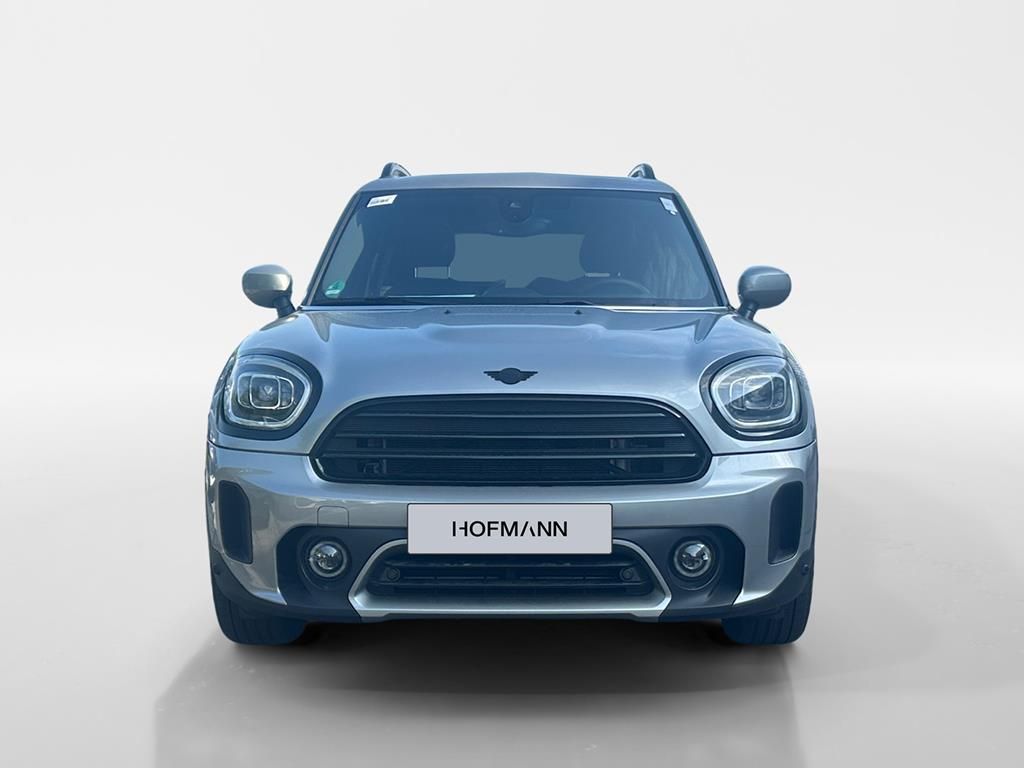 MINI Cooper Countryman Aut Yours - Samsaru's Car Outlet