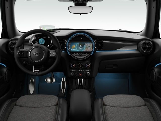 MINI Cooper Cabrio JCW Steptronic - Samsaru's Car Outlet