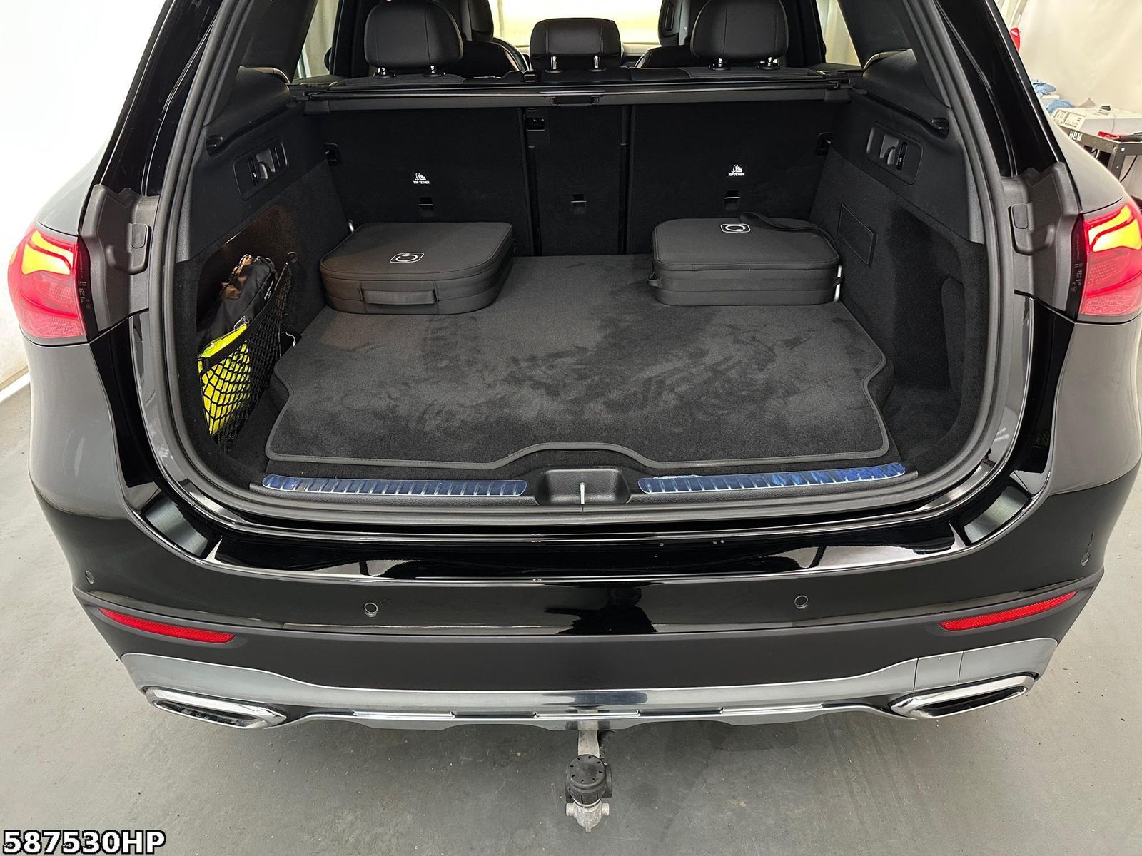 Mercedes-Benz GLC 300 de 4M Avantgarde - Samsaru's Car Outlet