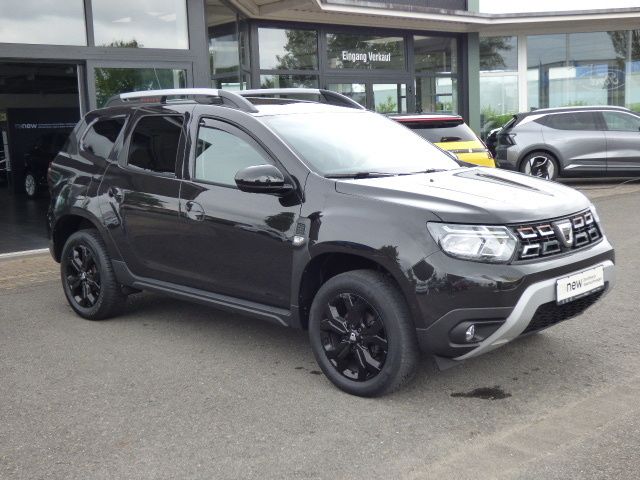 Dacia Duster II Extreme - Samsaru's Car Outlet
