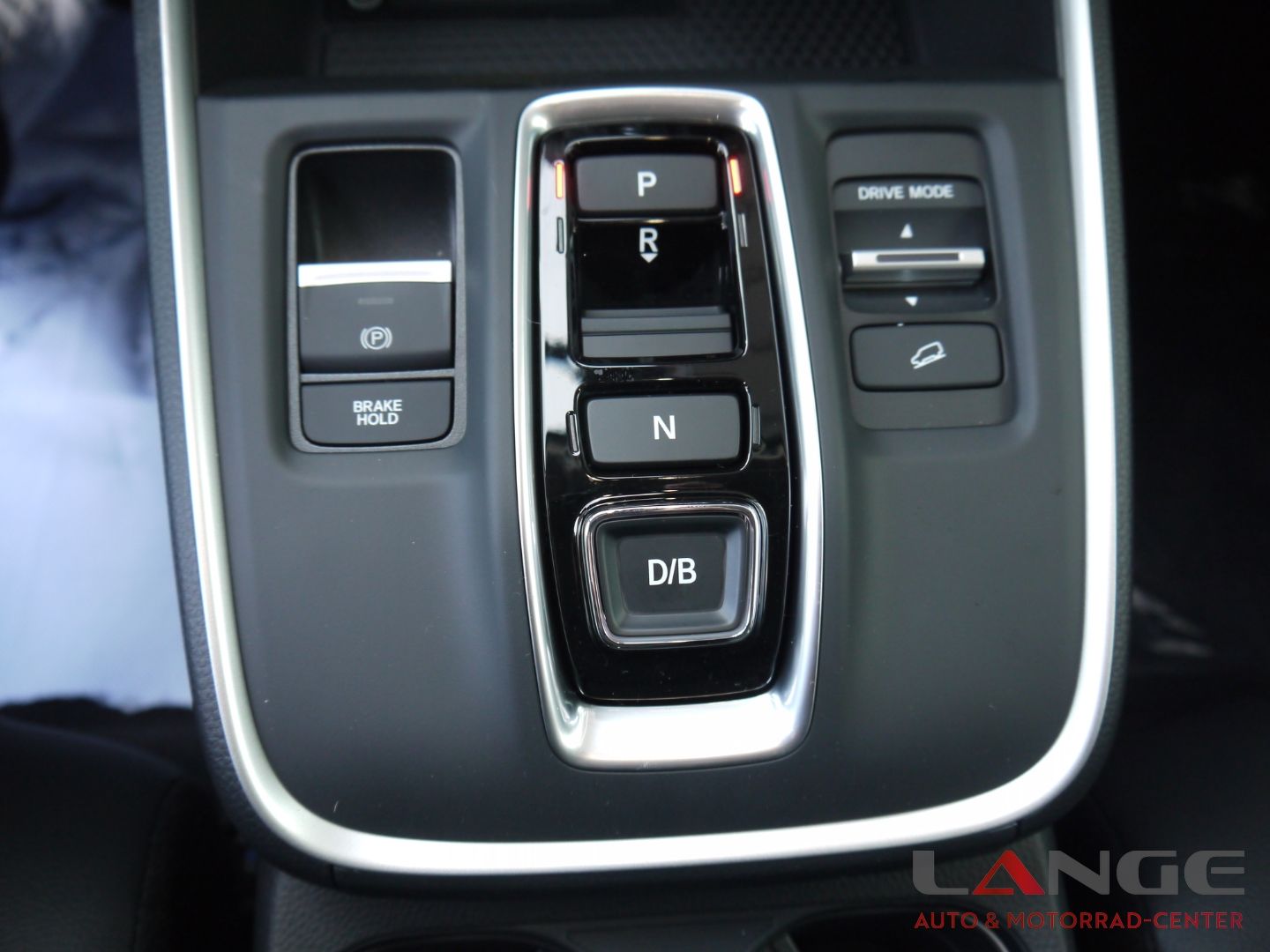 Honda CR-V 2.0 i-MMD HYBRID Elegance AWD Allrad El. Pa