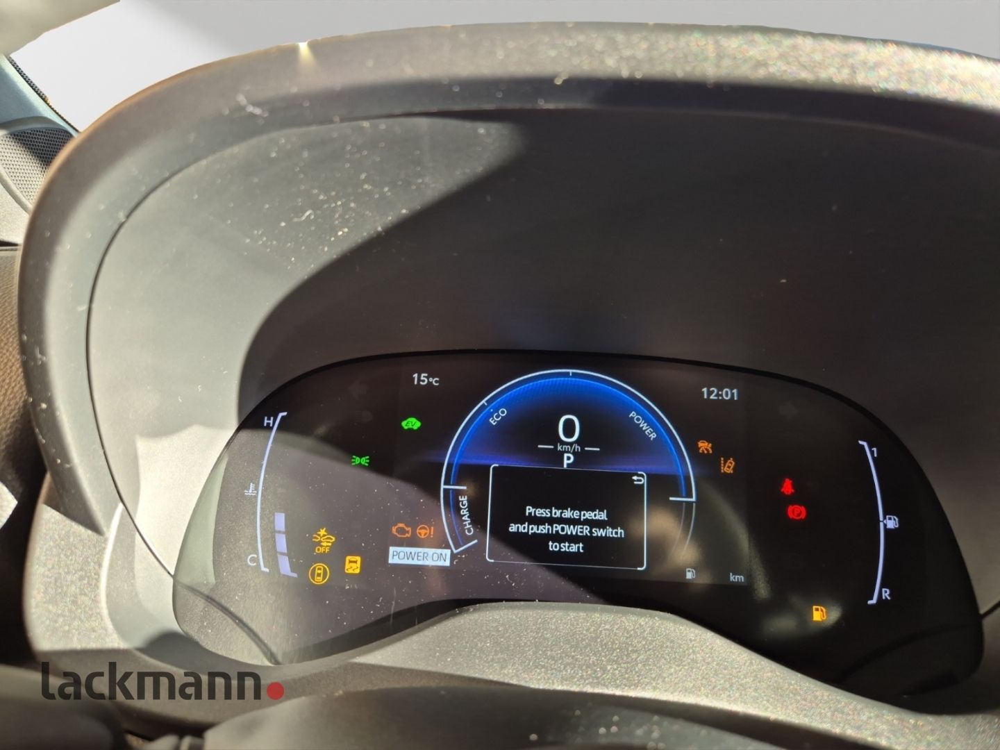 Toyota Yaris Cross 1.5 Teamplayer*Modelljahr 2025*