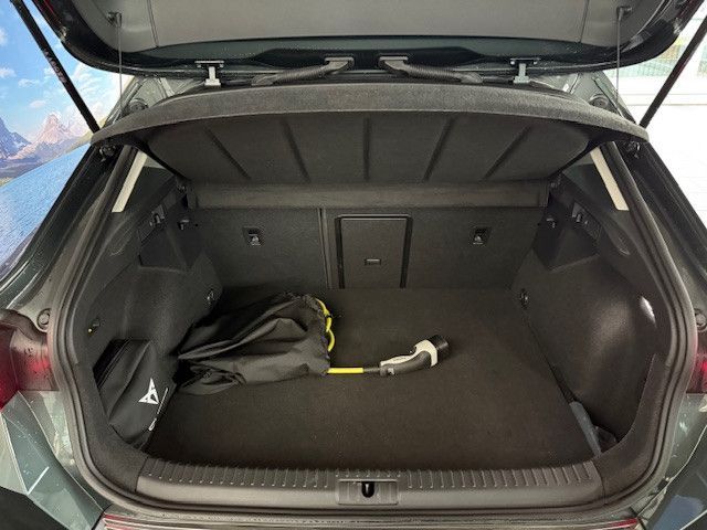 Cupra Formentor e-HYBRID DSG LED AHK Kamera ACC