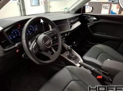 Audi A1 allstreet 35 TGSI TFSI 110(150) kW(PS) S tron" → "Audi A1 allstreet 35 TFSI S tron - Samsaru's Car Outlet