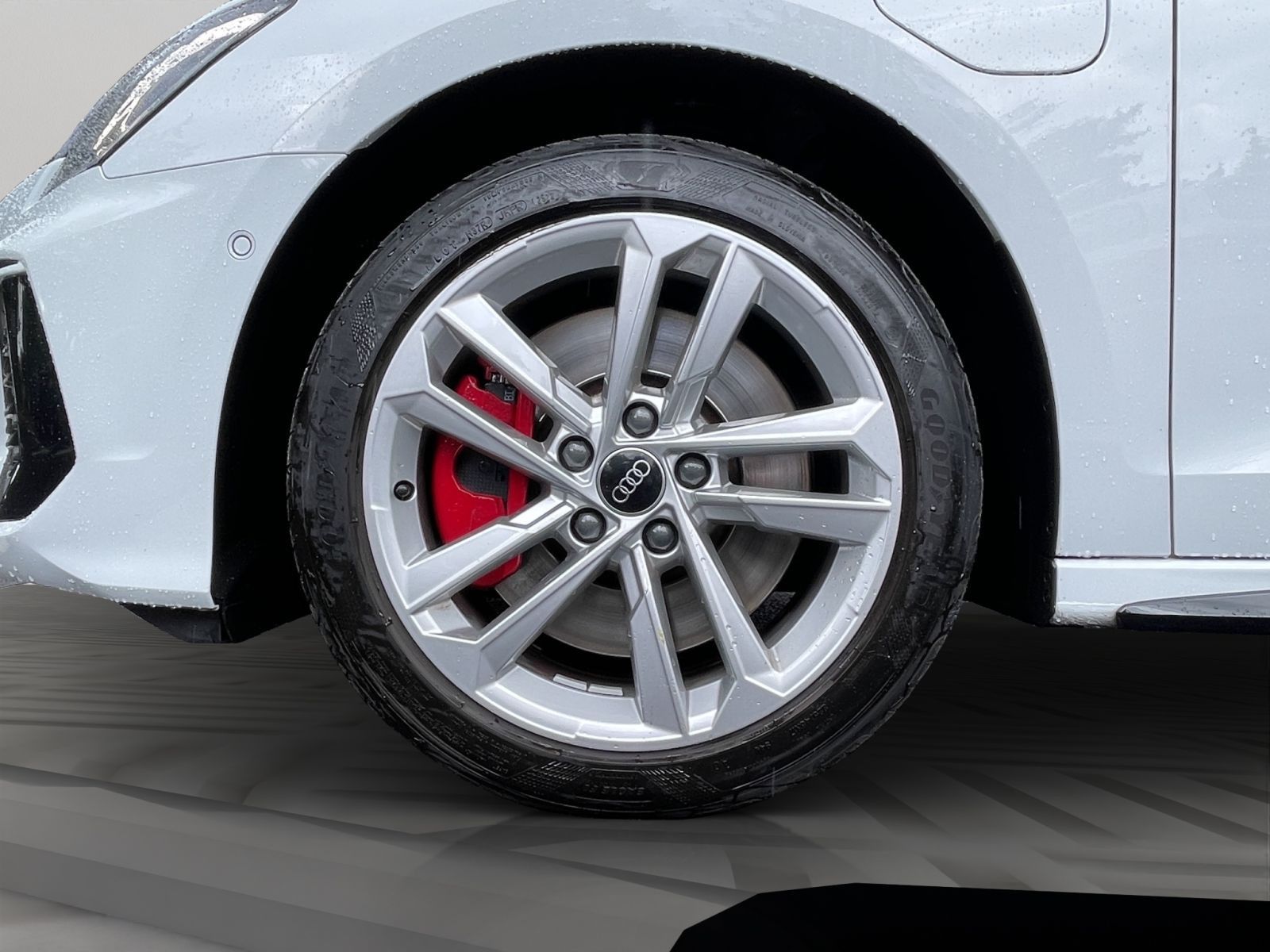 Audi A3 SB 45 TFSI e S line LED Navi Kamera Leder