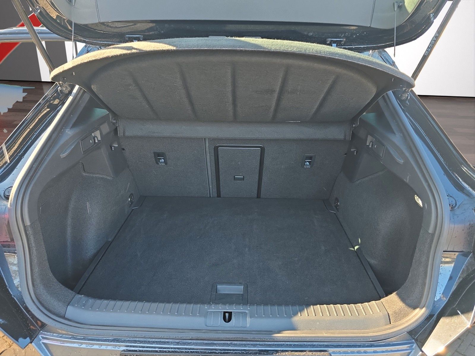 Cupra Formentor 1.5 TSI - Samsaru's Car Outlet