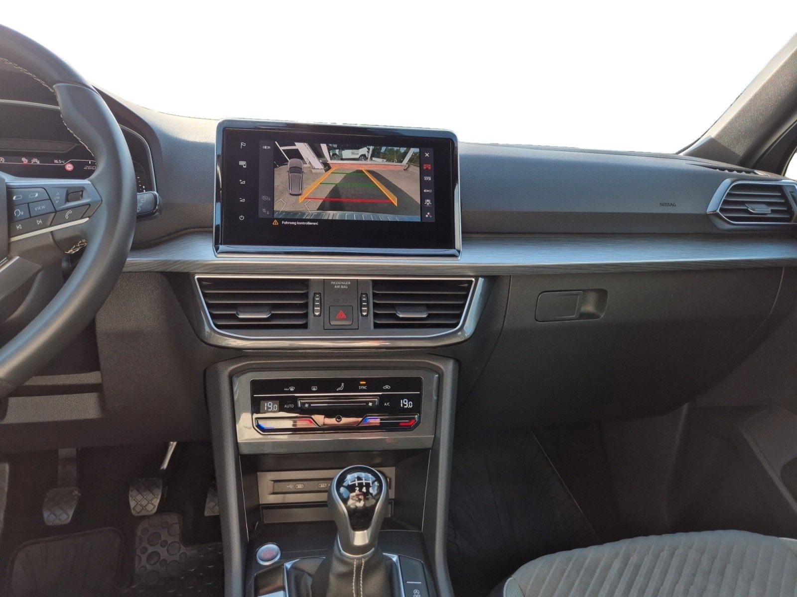 Seat Tarraco Xperience 2.0 TDI - Samsaru's Car Outlet