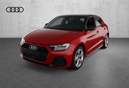 Audi A1 Sportback 25 TFSI S line - Samsaru's Car Outlet
