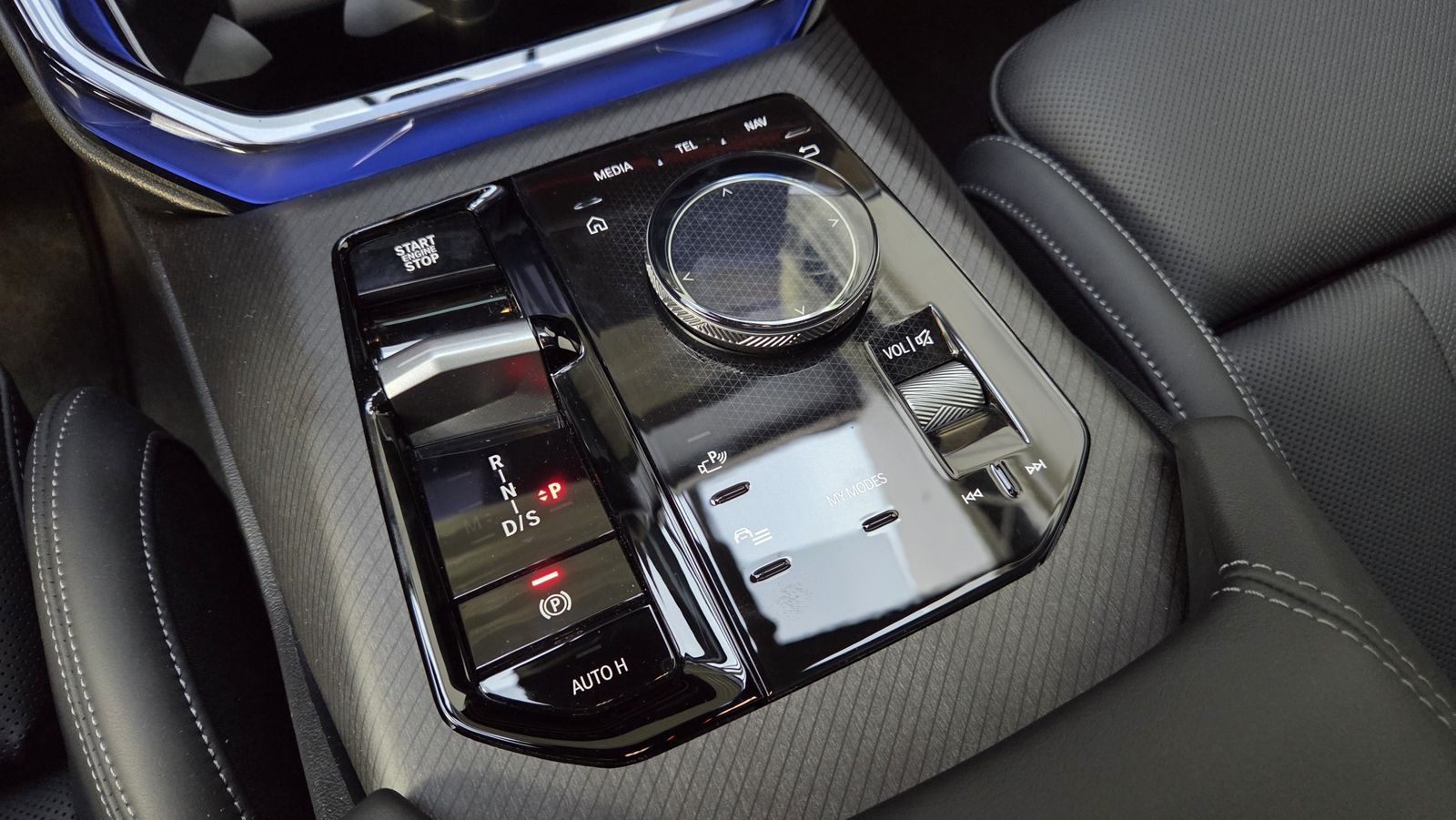 BMW X3 xDr40d M Sport Pro ACC 360° Pano 21" Sitzlüft