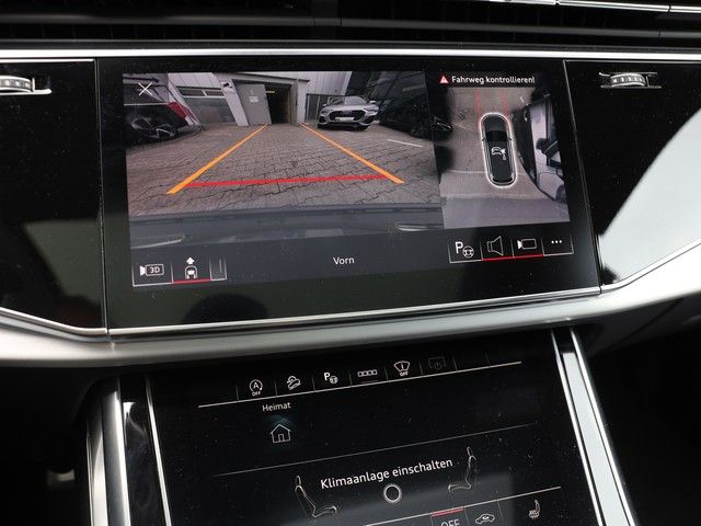 Audi Q7 45 TDI quattro S line Laserl. AHK Pano B&O 7-
