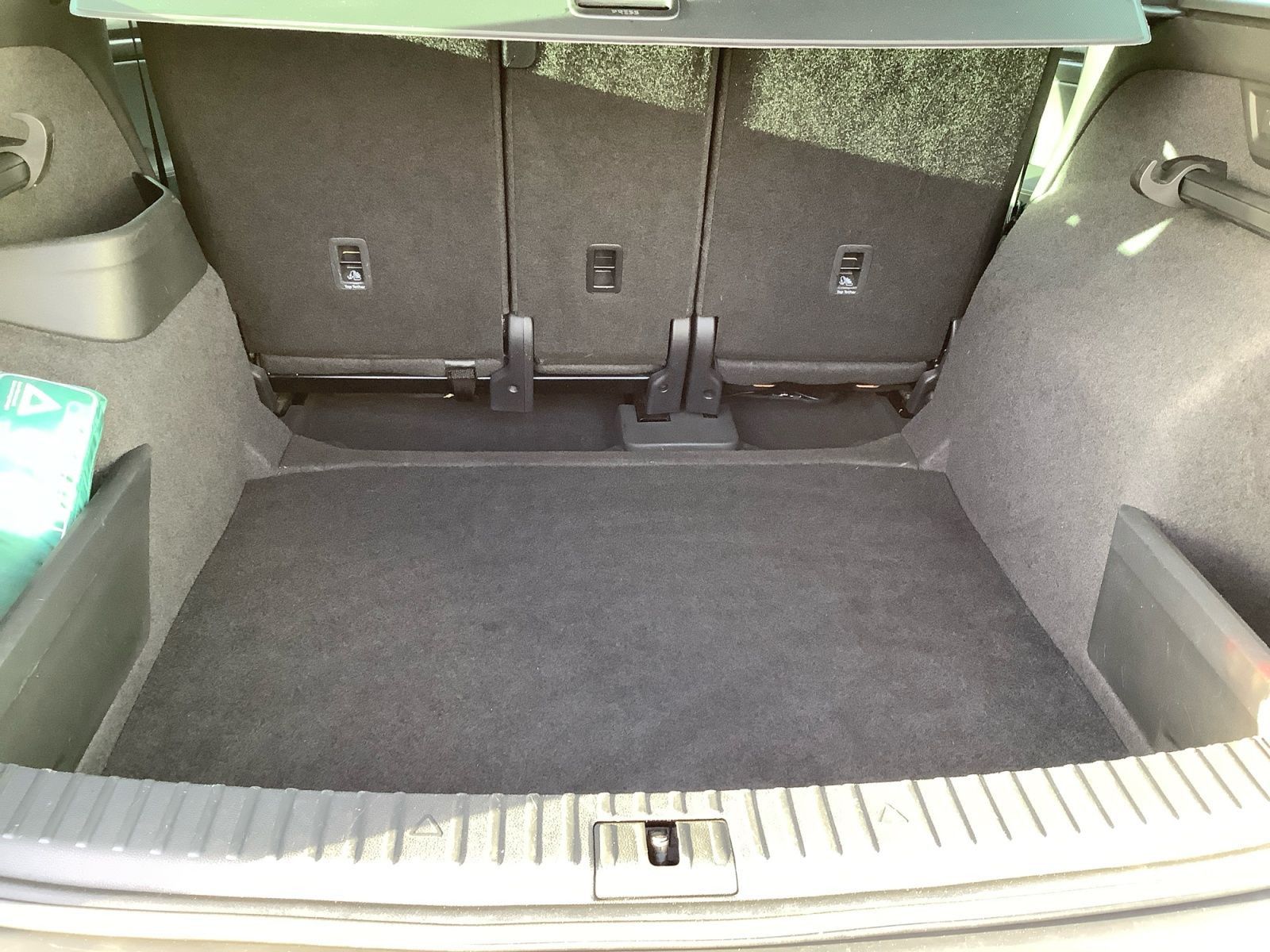 Skoda Kodiaq 2.0 TDI DSG Clever 4x4 AHK Matrix Standh.