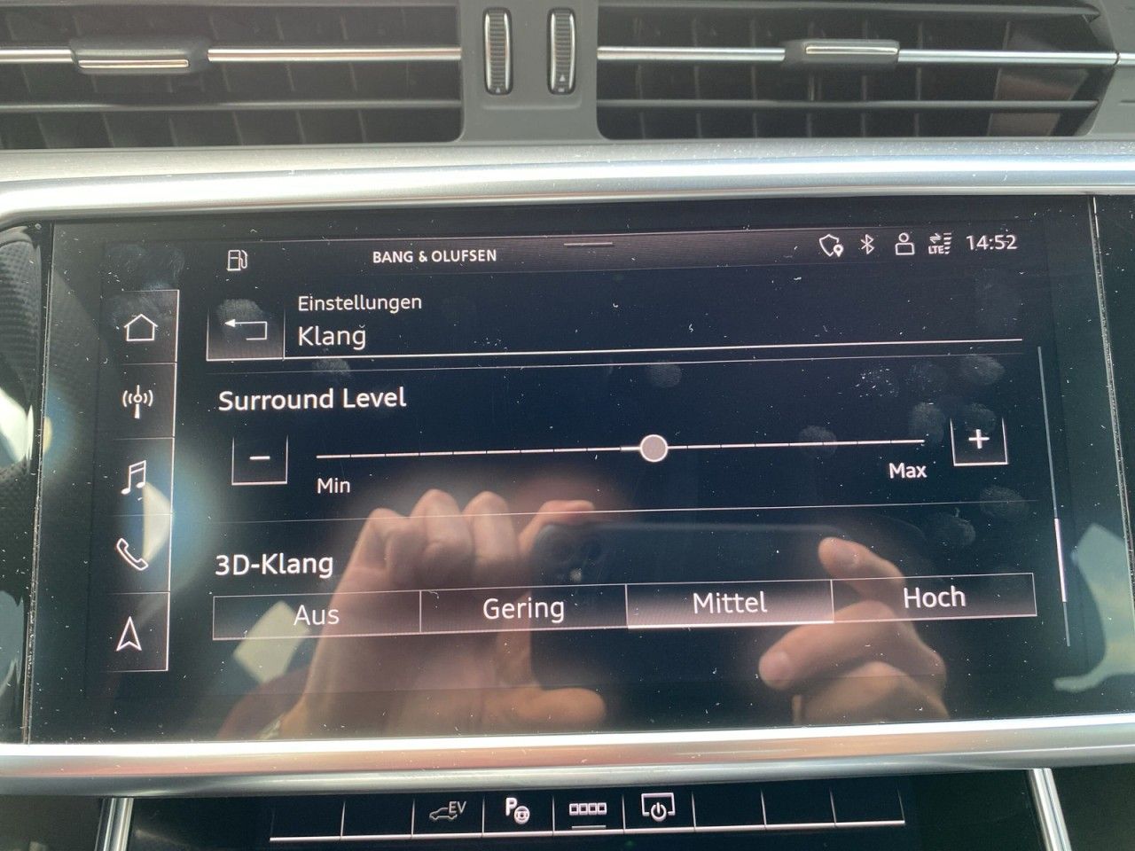 Audi A6 Avant 55 TFSIe quattro S-Tronic Sport - Samsaru's Car Outlet