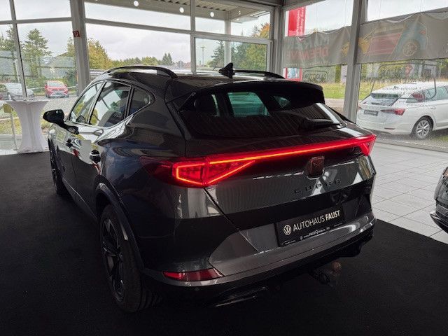 Cupra Formentor e-HYBRID DSG LED AHK Kamera ACC