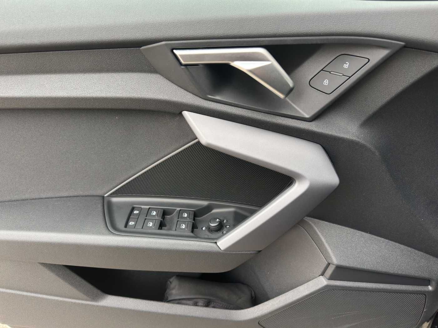 Audi A3 Sportback LED/Navi