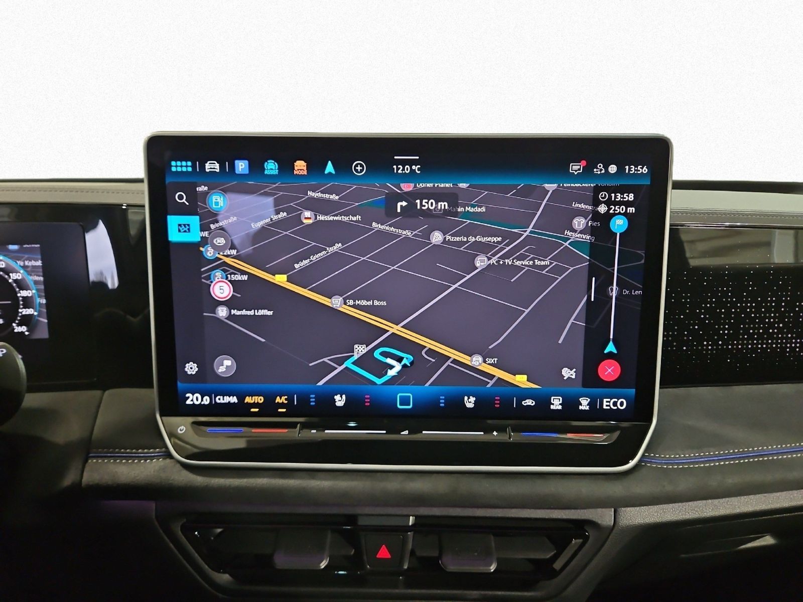 Volkswagen Tiguan R-Line 1,5 l eHybrid OPF 130 kW (177 PS)