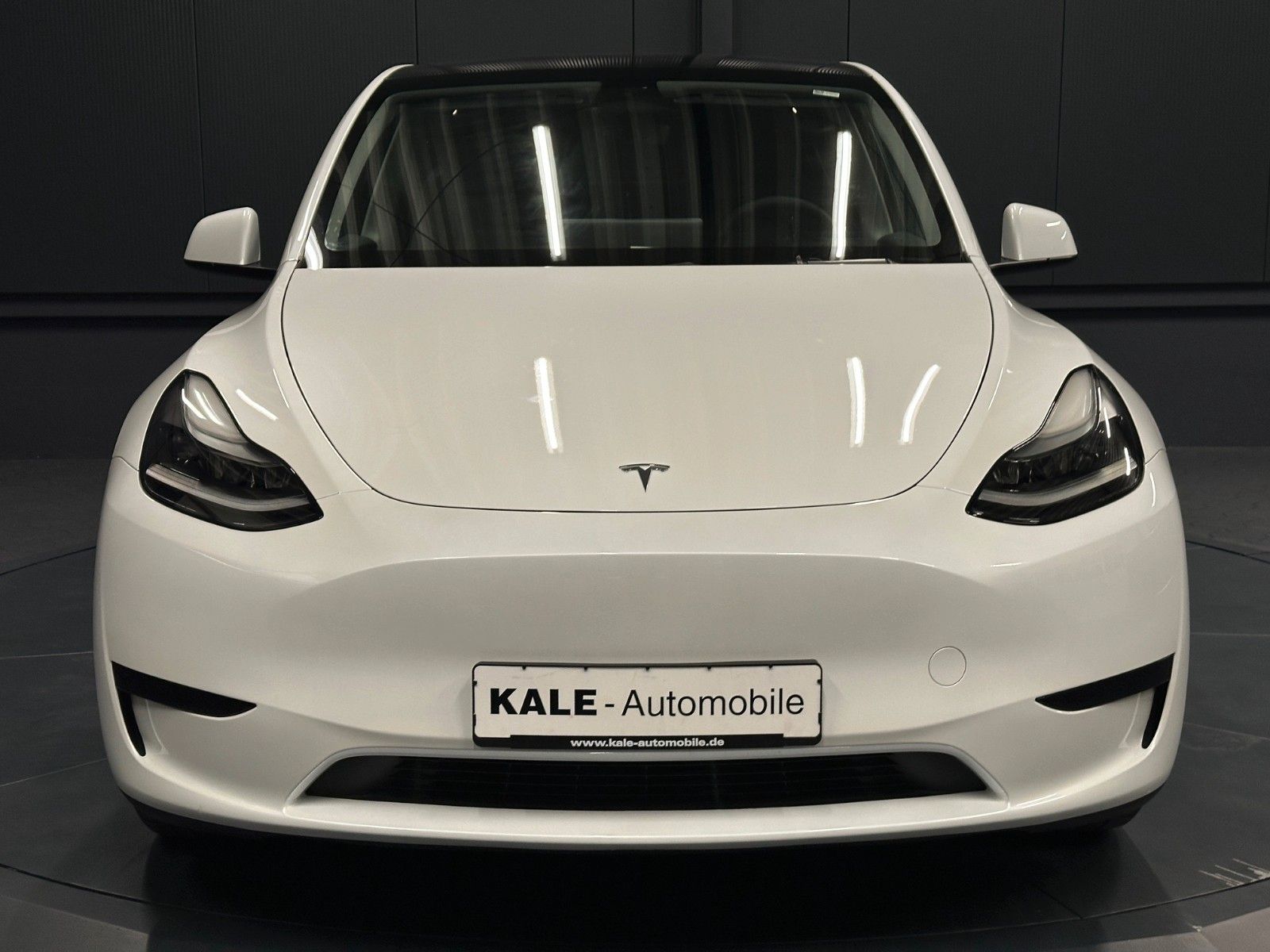 Tesla Model Y RWD *1.HAND*Wärmepumpe*