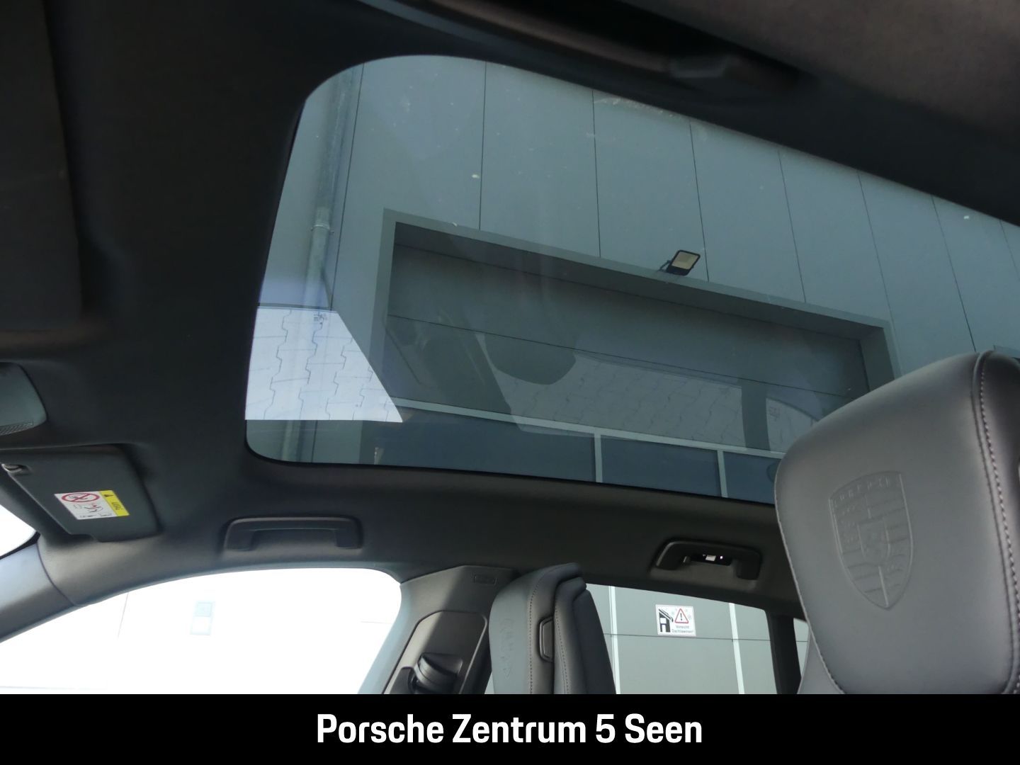 Porsche Taycan 4 Cross Turismo, 14-WEGE, BOSE, INNODRIVE
